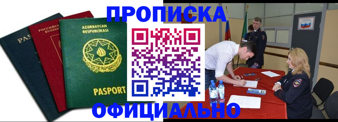 прописка гарантия в Пласте